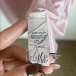 Vintage Pink Sleep Dress Size L Photo 4