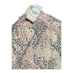 Jockey Women's Size 2X Soft Touch Luxe Woven Short Pink NWT Photo 6