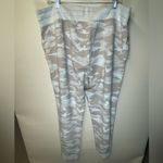 Athleta Women's Tan Camo Balance Printed
Jogger. Size XL Photo 2