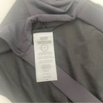 Good American  Bra Bikini Top Tank Beach Swim Shapelifter Black Plus Size 5XL Photo 6