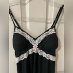 Victoria's Secret Y2K VINTAGE VICTORIA SECRET PADDED BABYDOLL DRESS LINGERIE WITH DAINTY BOW Photo 5