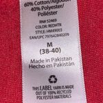 Holiday Time Christmas Santa T-Shirt Photo 4