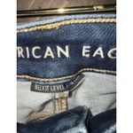 American Eagle Outfitters Women's Sz 6 Jeans Next Level Stretch Skinny Photo 1