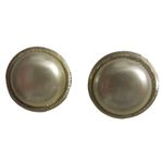 Vintage Gold Clip Photo 1