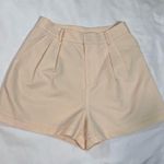 7 For All Mankind Elegant Women's Shorts Photo 0