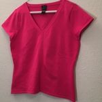 International concepts I N C Ladies  blouse size L Photo 6