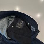 Citizens of Humanity  Hutton Stretch Dark Wash Bootcut Jeans‎ Size 30 Photo 8