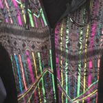 FILA FINAL MARKDOWN Ladies  zip front hooded jacket xl Photo 2