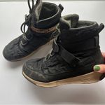 Chacos Chaco Black Winter & Rain Boots Photo 2