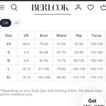 Berlook Grey Lurex Cross Back One Photo 5