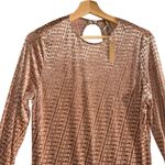 SKIMS Women Sienna NEW Velvet Stirrup Logo Catsuit One Piece Jumpsuit Sz 3X Photo 2