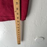 Scotch & Soda Red Cami Tank Top Small Viscose Modal Blend Adjustable Straps Photo 7