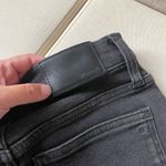 Madewell Petite 10" High-Rise Skinny Jeans in Starkey Wash Photo 13