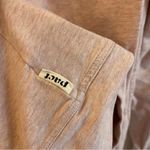 Pact  Size Medium Zip Up Hoodie Mauve Pink Organic Cotton Sustainable Photo 5