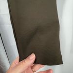 Brumar size M Ponte knit leggings made in Brazil Hunter green Size M Photo 3
