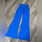 Free People  Good Karma Flare Leggings Photo 1