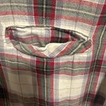 Lemon Grass plaid Button Down Shirt for Women Cabincore Size 3X Photo 1