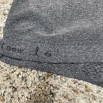 Lululemon  Swiftly Tech Racerback Tank Top in Heathered Black Grey 6 W1960S Photo 9