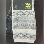 All In Motion  Heavyweight Fair Isles Crew Socks Photo 0