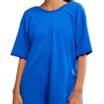 Free People  Hot Shot Romper XS Photo 0