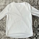 Lululemon Full Freedom Long Sleeve Photo 6