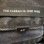 Aritzia Denim Forum The Farrah Hi Photo 9