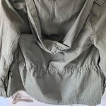 New Look Green Light Jacket Photo 2