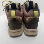 Merrell  Speed Solo Mid Women's Vibram Hiking Boots Burlwood Size 9.5 J037298 Photo 7