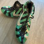 Nike Zoom Rival D 8 Women’s Distance Running Shoes – Size 10.5 Photo 9