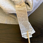 Paul Frank Women's Grey Julius Monkey Sweatshirt S Vinyl Icons Fleece 2023 Photo 5