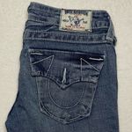 True Religion Low Rise Boot Cut Size 26 Photo 1
