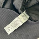 Athleta  Venice Velvet Stripe Jogger size Medium Photo 4