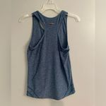 Oiselle  Women's Blue Running Workout Tank Top Photo 1