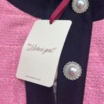 Botrois Gabrielle Bomber Jacket Photo 4