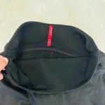 Spanx  Faux Leather Black Leggings Women’s Size M Photo 6