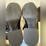 Light In The Box Retro Vintage 1970s Groovy Shoes Gogo Boots Disco Shiny Latex,size10 Photo 11