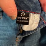 Wax Jean Wax Jeans “Butt, I Love You” Distressed Skinny Jeans Photo 7