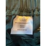 Mondetta  Outdoor Project Dark Green Sate Shorts Size Small Photo 4