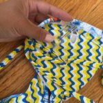 SheIn Italian summer coastal bikini NWT Photo 3