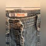 Faded Glory  Carpenter Jeans in Blue Sz 28 Photo 4