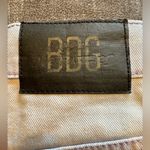 BDG  Cowboy Jean Sunset Ombre size 26 great condition Photo 5