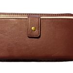 Badgley Mischka Bagdley Mischka Long Wallet Photo 1