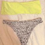 SheIn Bathing Suit Top Photo 0