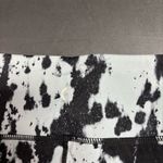 Zyia Tie Dye Croppes Leggings  Photo 6