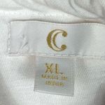 C Women’s Maxi Lace Tired Dress Size XL Photo 8