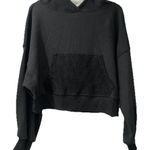 Zenana Outfitters  Dark Gray Hoodie Women’s Large Photo 0