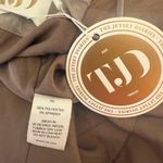 The Jetset Diaries Asymmetrical Dress Revolve stone Get Up Maxi Dress glam xs Photo 4