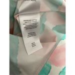 Rails  Rizo Cutout Candy Mint Midi Dress Medium NEW Photo 10