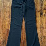 EXPRESS  Editor Design Studio Black Editor Pants 0R Photo 2