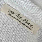 We The Free Free People Rainbow Dreams Swit Top small Photo 9